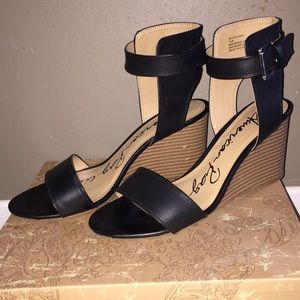 American Rag Wedge Sandal
